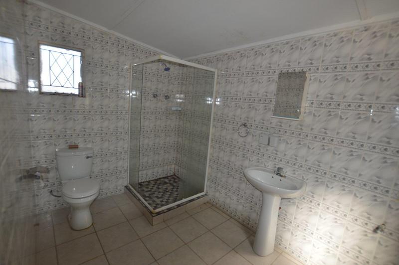 4 Bedroom Property for Sale in Sasolburg Free State